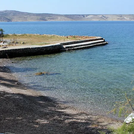 Twin Starigrad 3333i Gostinjska kuća