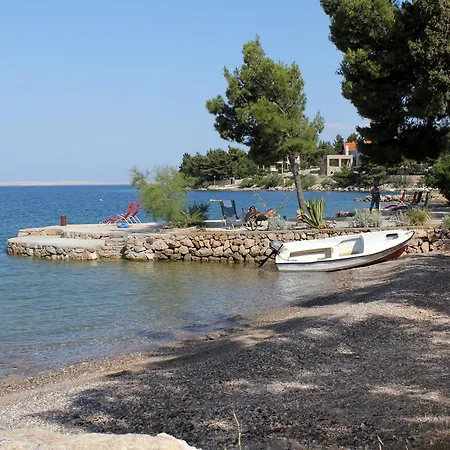 Twin Starigrad 3333i Starigrad Paklenica