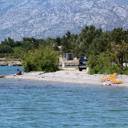Twin Starigrad 3333i 3*