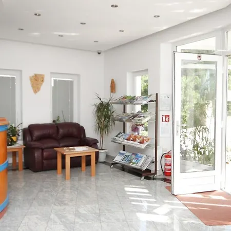 Maison d'hôtes Twin Starigrad 3333i Starigrad Paklenica