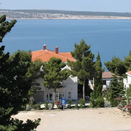 Guest house Twin Starigrad 3333i Starigrad Paklenica